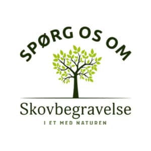 Gravpladser - skovbegravelse - Bedemand Heick og Larsen